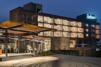 radisson resort and spa lonavala