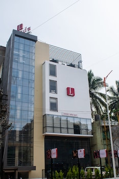 Lords Eco Inn Belagavi,,3 star