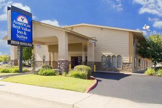 americas best value inn and suites bakersfield e
