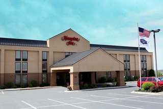 hampton inn rolla