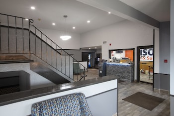 bison inn and suites