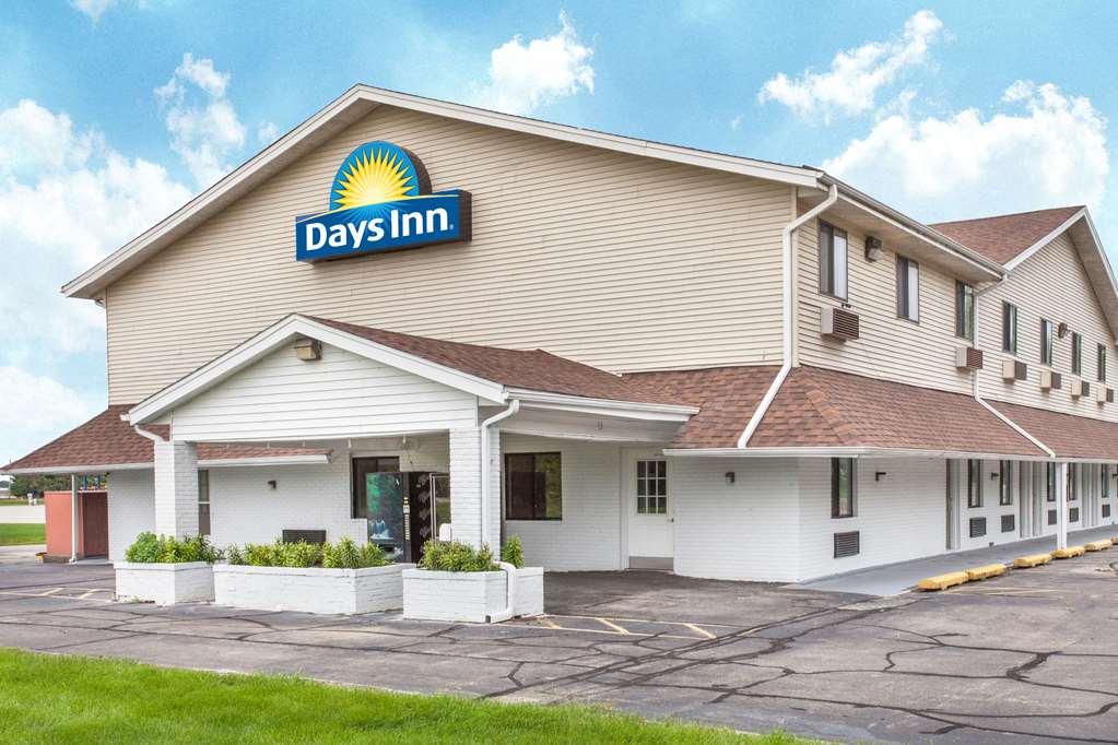 Days Inn By Wyndham Farmer City,Dewitt>>Champaign,2 star