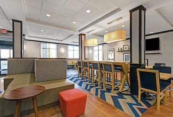 hampton inn farmington