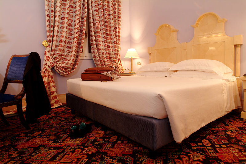 Hotel Albani Firenze,Florence>>Arezzo,4 star