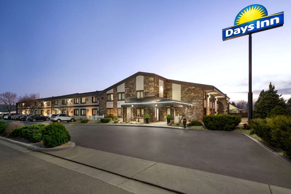 Days Inn By Wyndham Fort Collins,Colorado>>Arrowhead,2 star