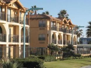 Ocean Park Inn,Pacific Beach>>Manila,3 star
