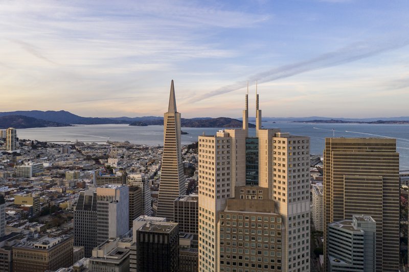 four seasons hotel san francisco at embarcadero