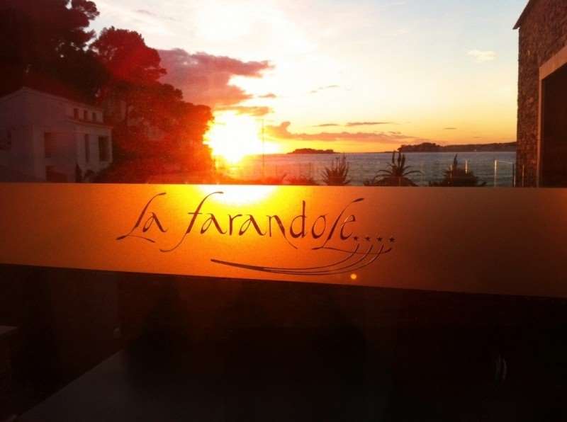 Hostellerie La Farandole,Provence>>Bandol,4 star