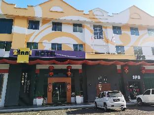 2 Inn 1 Boutique Hotel & Spa,Sabah>>Kota Kinabalu,2 star