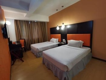 2 Inn 1 Boutique Hotel & Spa,Sabah>>Kota Kinabalu,2 star