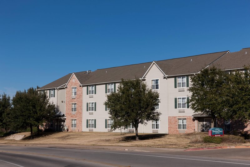 towneplace suites by marriott college station