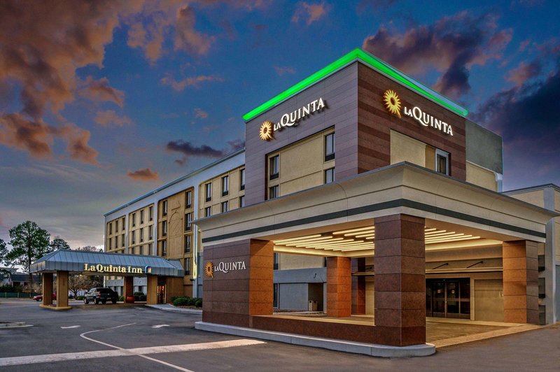 La Quinta Inn By Wyndham Columbia Se / Fort Jackson,South Carolina>>Columbia,2.5 star