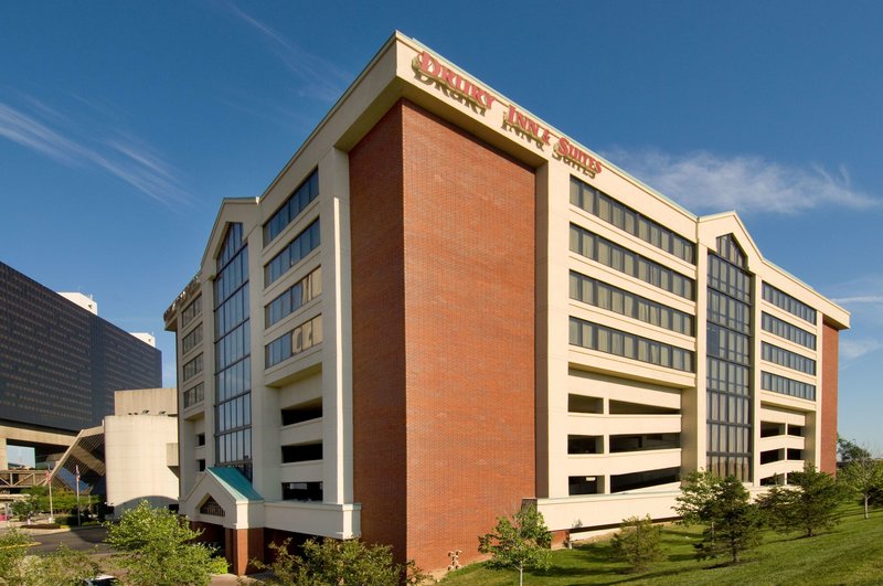 drury inn and suites convention center columbus