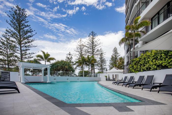Mantra Coolangatta Beach,Coolangatta>>Bilinga,0 star