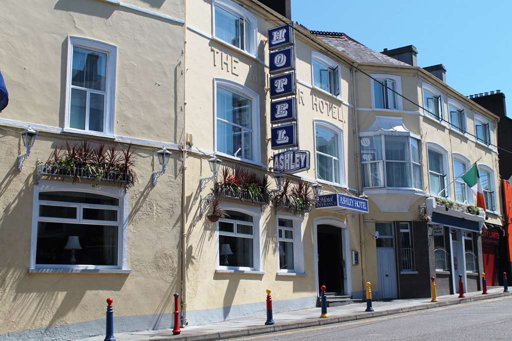Ashley Hotel,Cork>>Clonakilty,2 star
