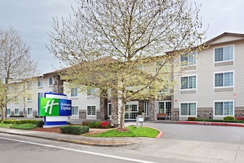 holiday inn express corvallis on the river by ihg