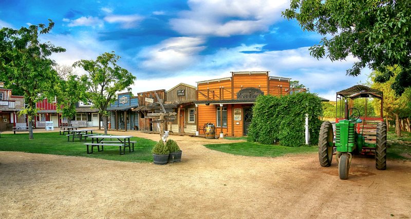 Best Western Cottonwood Inn,Sedona>>Cottonwood,2.5 star