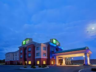 Holiday Inn Express Hotel & Suites Franklin-Oil City By Ihg,Cranberry Township>>Cranberry,3 star