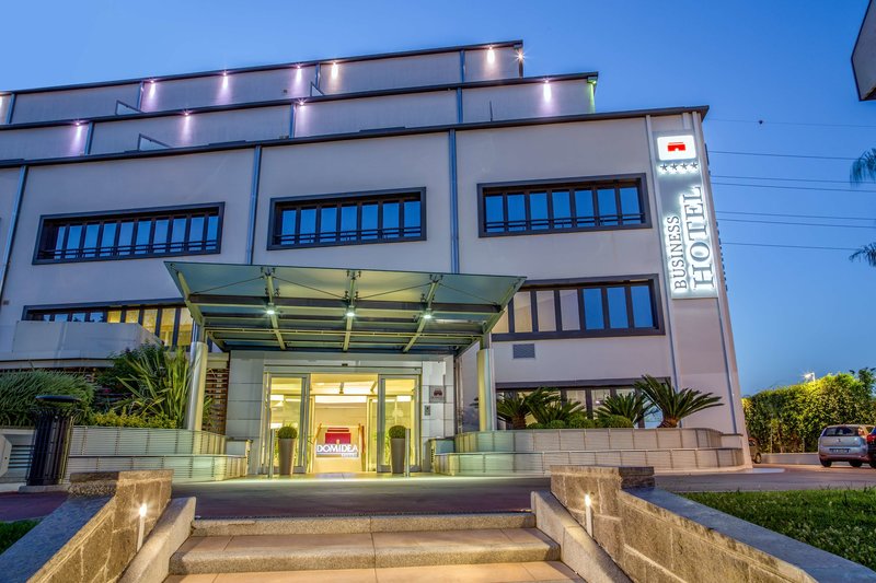 Hotel Domidea,Lazio>>Rome,4 star