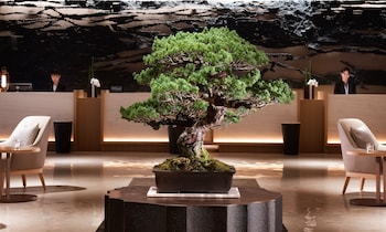 hilton hiroshima