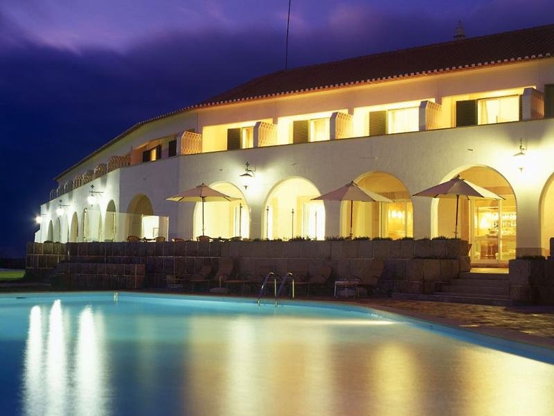 pousada sagres charming hotel