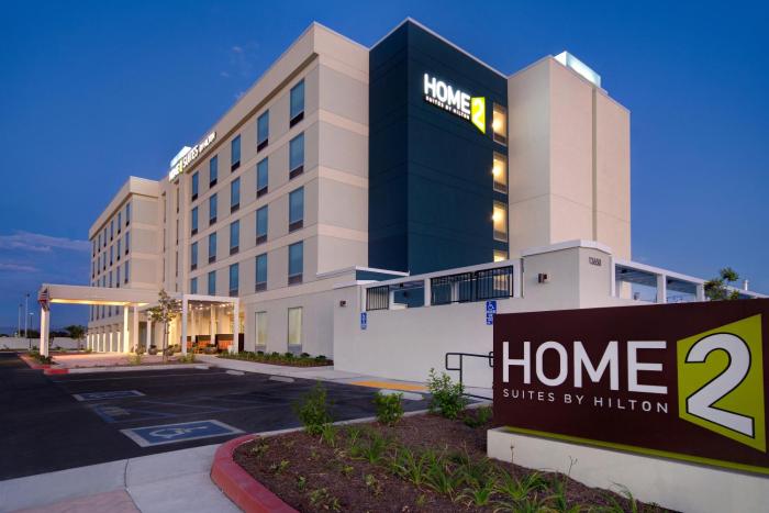 Home2 Suites By Hilton Garden Grove,,3 star
