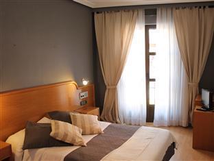 Hotel Matilde By Gaiarooms,Near Plaza Mayor,2 star