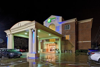 Holiday Inn Express Hotel & Suites San Antonio By Ihg,San Antonio>>River Walk,3 star