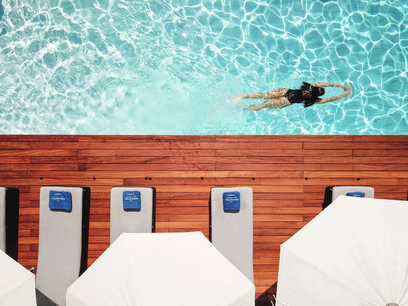 Novotel Athenes,Athens City Centre>>Athens,4 star