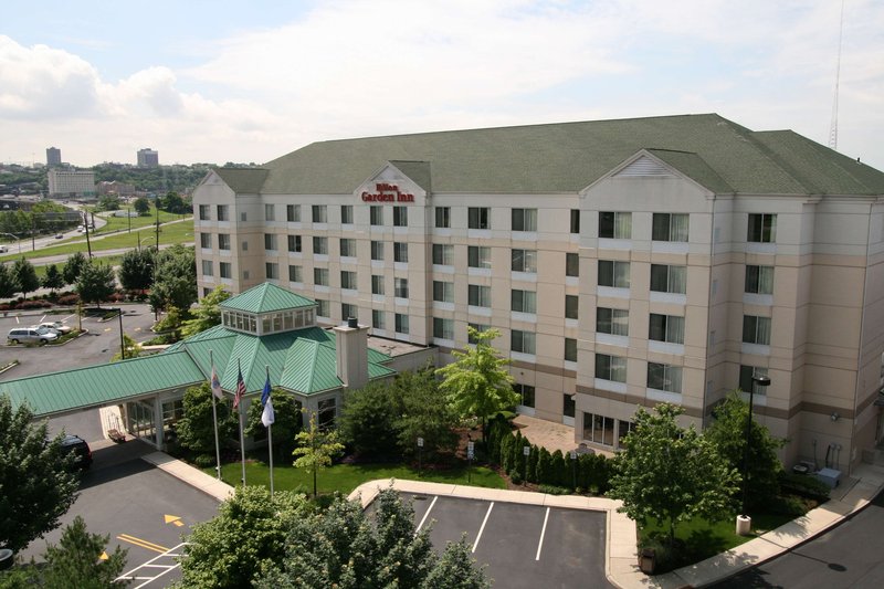 hilton garden inn secaucus meadowlands
