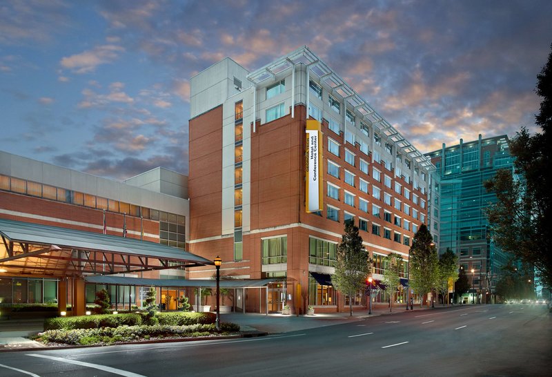 georgia tech hotel and conference center