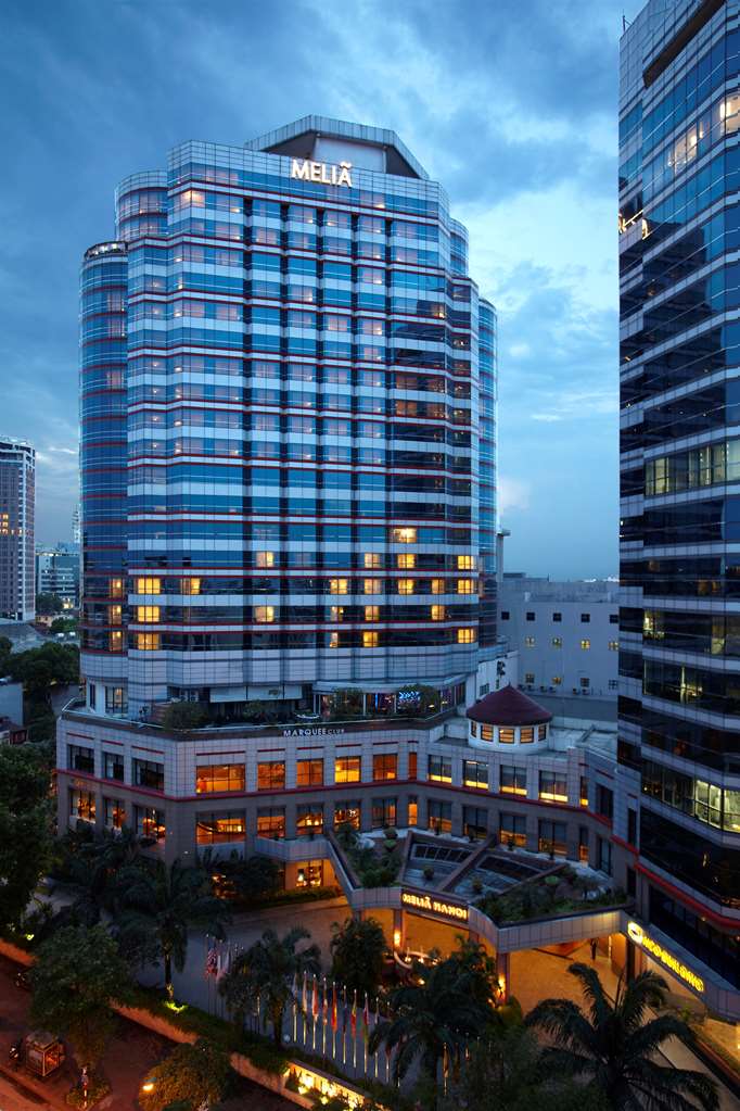 melia hanoi