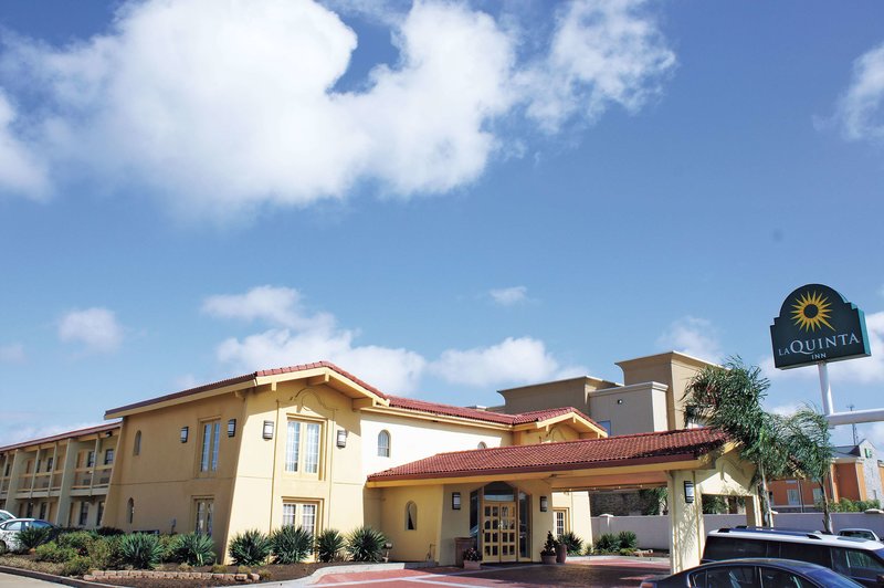 La Quinta Inn By Wyndham Clute Lake Jackson