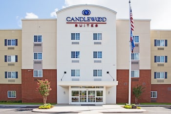 Candlewood Suites Columbus Fort Benning By Ihg,Georgia>>Columbus,3 star