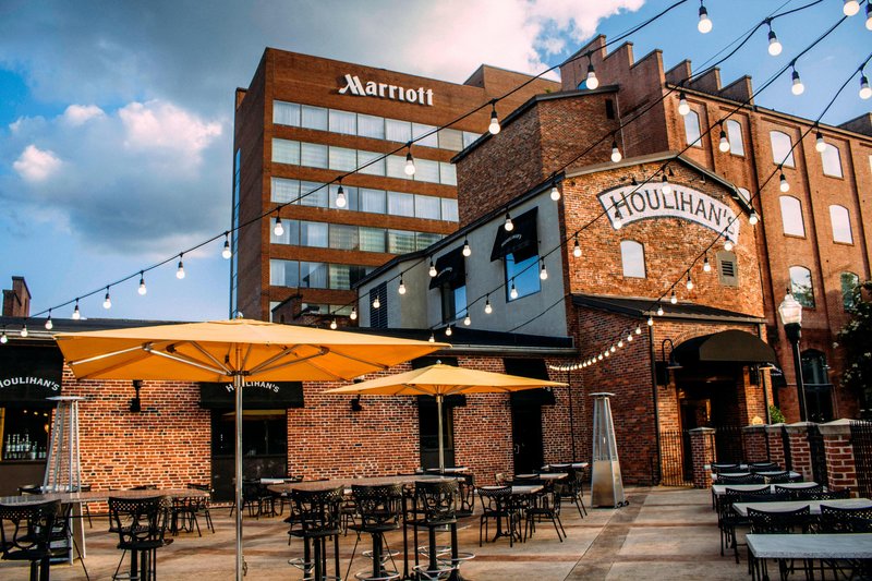 Columbus Marriott,Muscogee County>>Columbus,3.5 star