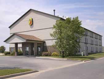 Super 8 Columbus