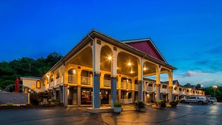 best western corbin inn