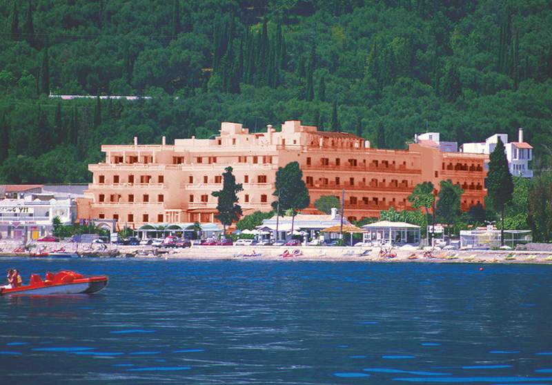 potamaki beach hotel