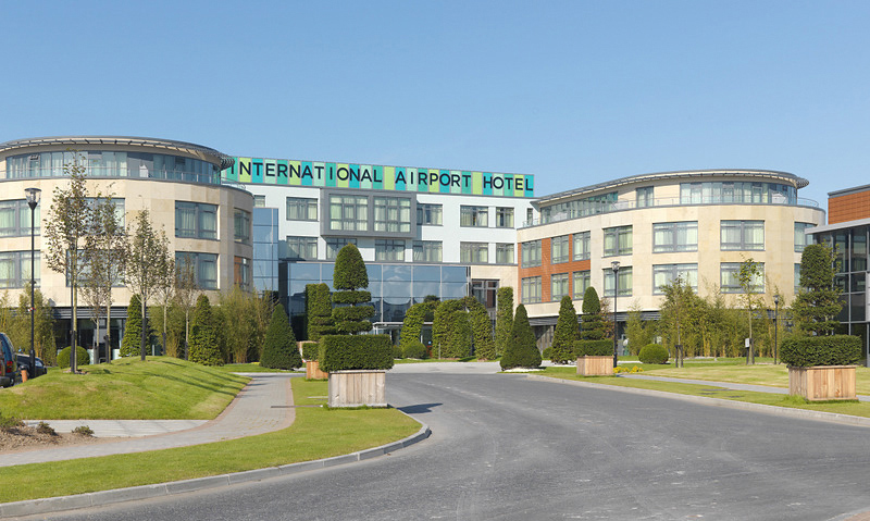 Cork International Hotel,Cork>>Carrigaline,4 star