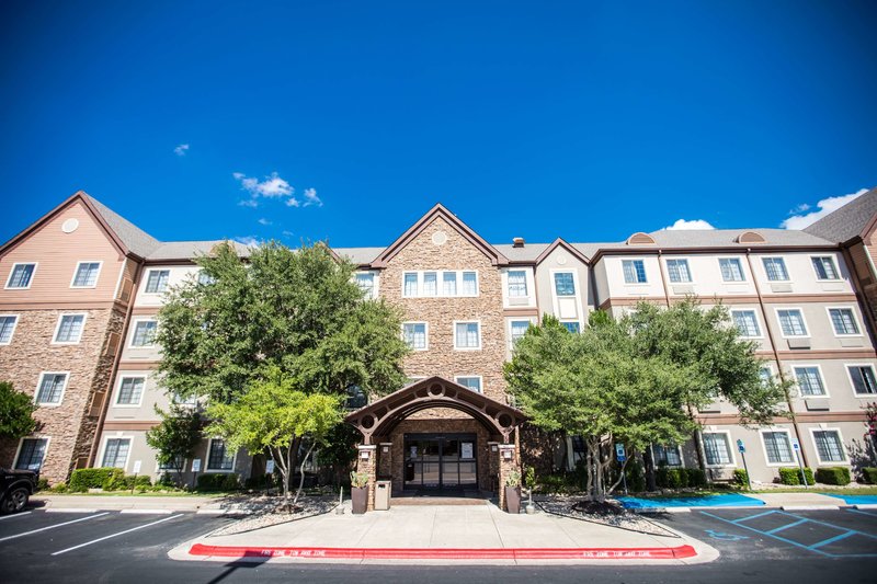 sonesta es suites austin the domain area
