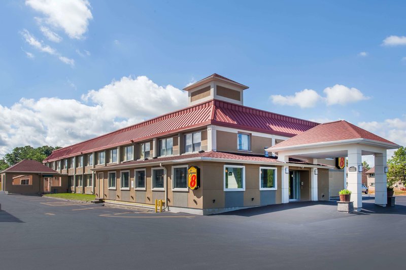 Superb Hamburg Motel
