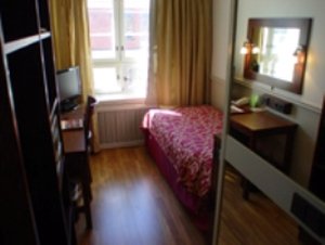 hotel anna