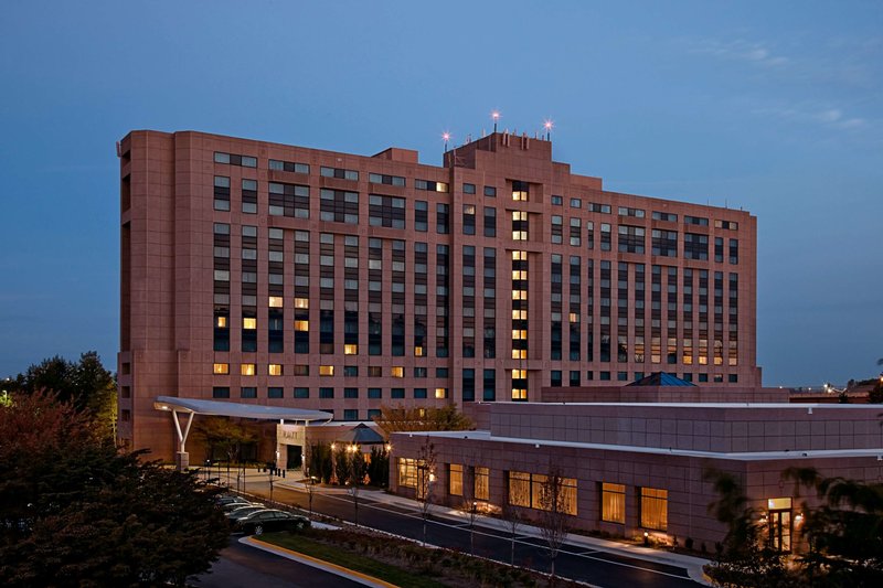 Hyatt Regency Dulles