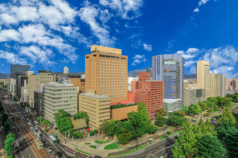 ana crowne plaza hiroshima an ihg hotel