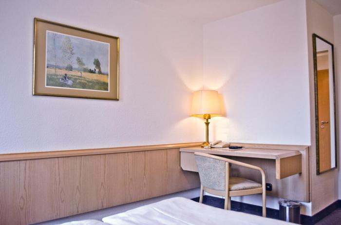 adler hotel frankfurt