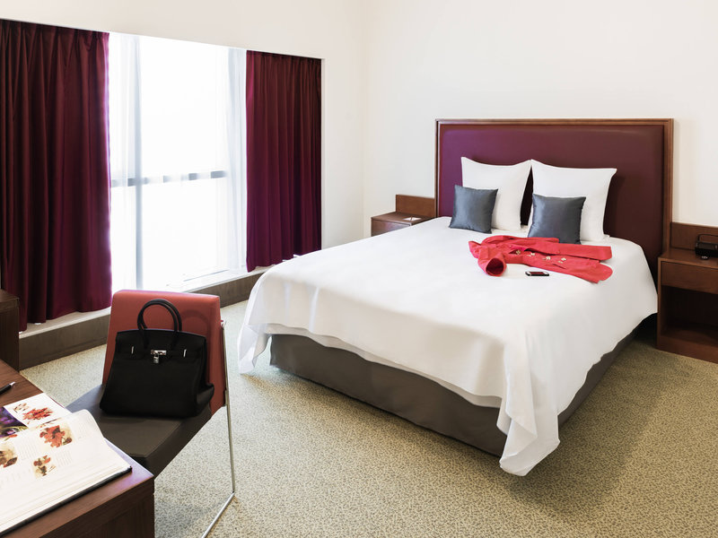 aparthotel adagio fujairah