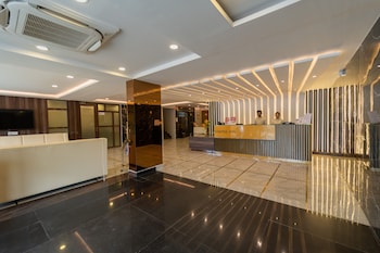Clarks Inn Airport Bangalore,,4 star