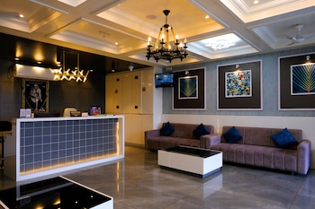 Hotel Sai Inn,,3 star