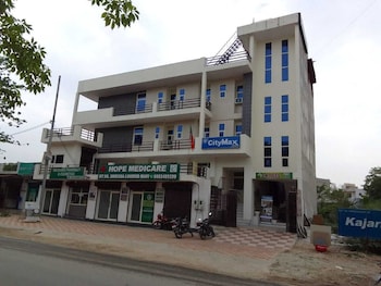 Hotel Citymax Inn,,3 star