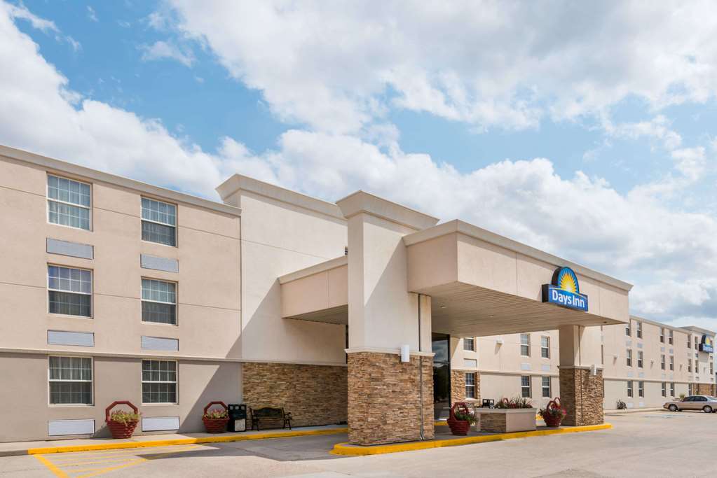 Days Inn By Wyndham Gillette,Wyoming>>Gillette,2 star